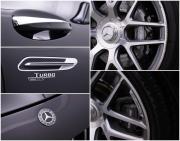 Mercedes-Benz AMG GT I Рестайлинг Москва  - изображение 42