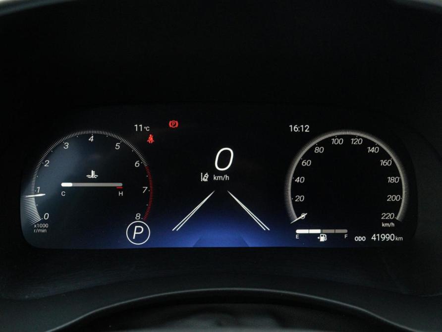 Toyota Highlander IV (XU70) Москва  - изображение 26