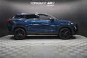 Omoda C5 I Крым  - изображение 36
