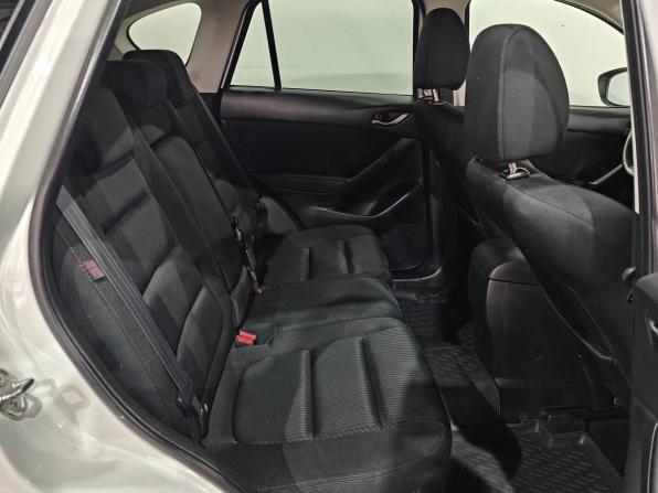 Mazda CX-5 I с пробегом 2013 года, цена 1 619 000 рублей, 173780 км, внедорожник, Автокод Объявления