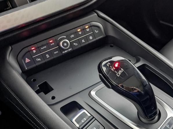 Haval F7x I Рестайлинг с пробегом 2023 года, цена 2 170 000 рублей, 48969 км, внедорожник, Автокод Объявления
