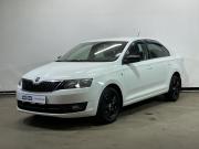 Skoda Rapid I Ярославль  - изображение 18