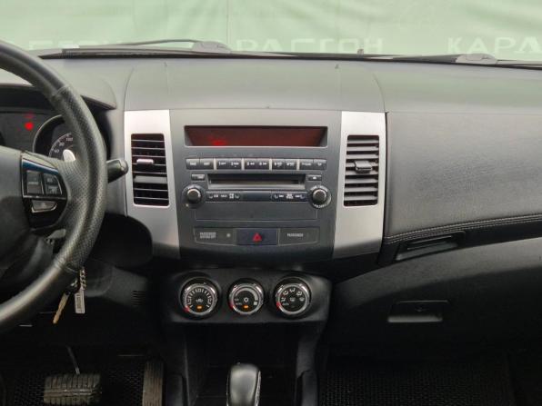 Mitsubishi Outlander II Рестайлинг с пробегом 2011 года, цена 990 000 рублей, 183131 км, внедорожник, Автокод Объявления
