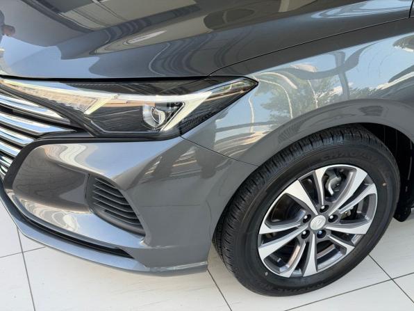 Changan Eado Plus с пробегом 2023 года, цена 1 575 000 рублей, 7666 км, седан, Автокод Объявления