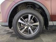 Toyota RAV4 IV (XA40) Рестайлинг Москва  - изображение 48