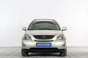 Lexus RX II Рестайлинг Тюмень  - изображение 21