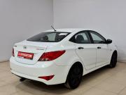 Hyundai Solaris I Рестайлинг Альметьевск  - изображение 27