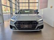 Audi A7 II (4K) Москва  - изображение 35