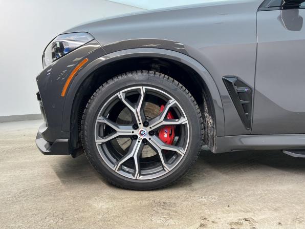 BMW X5 IV (G05/G18) с пробегом 2023 года, цена 9 625 000 рублей, 45575 км, внедорожник, Автокод Объявления