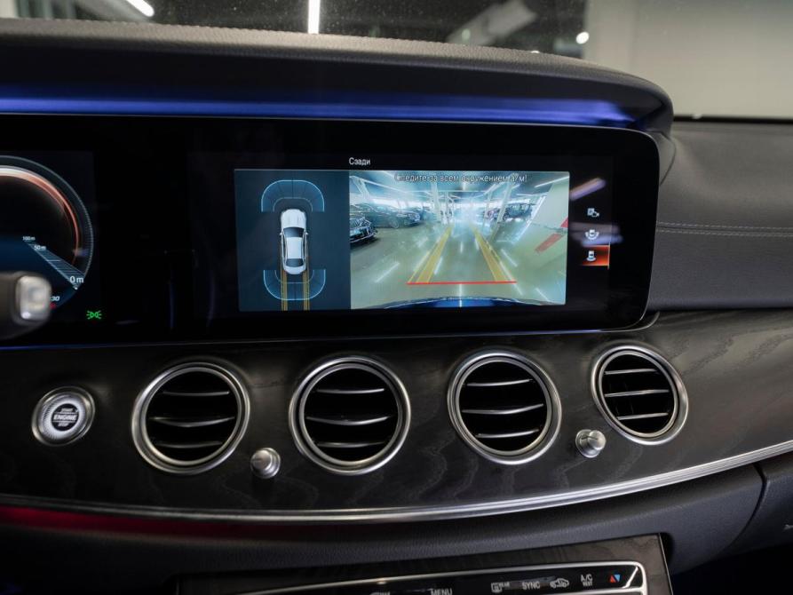 Mercedes-Benz E-Класс V (W213 S213 C238) Рестайлинг Москва  - изображение 24