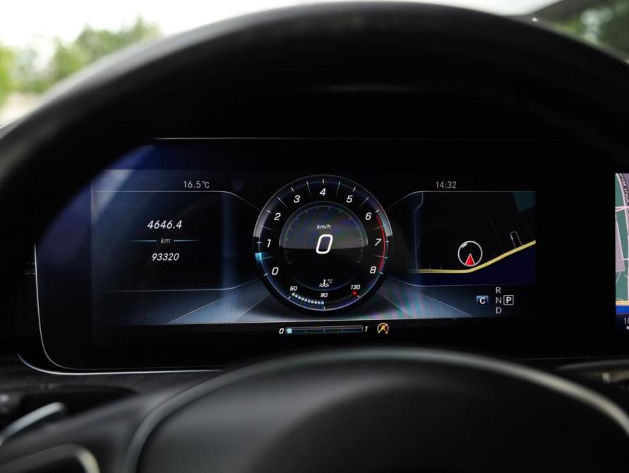 Mercedes-Benz E-Класс V (W213 S213 C238) Санкт-Петербург  - изображение 15