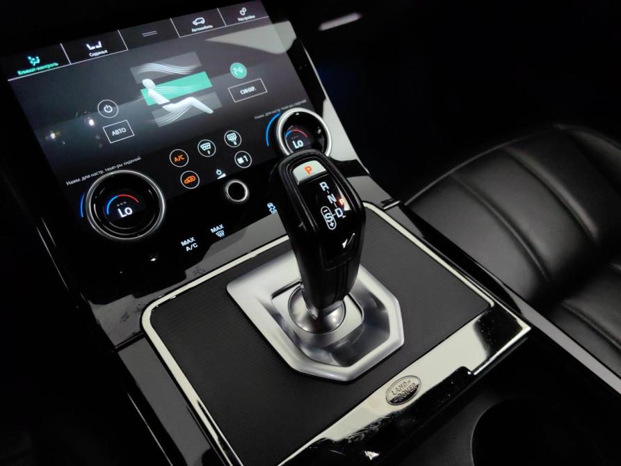 Land Rover Range Rover Evoque II Подольск  - изображение 16