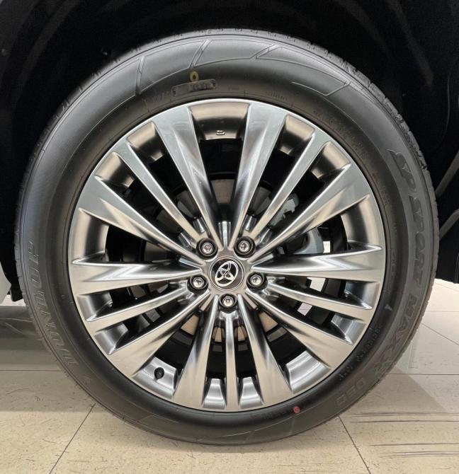 Toyota Highlander IV (XU70) Челябинск  - изображение 8