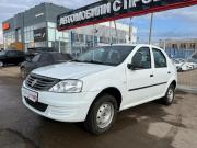Renault Logan I Рестайлинг Нижнекамск  - изображение 22
