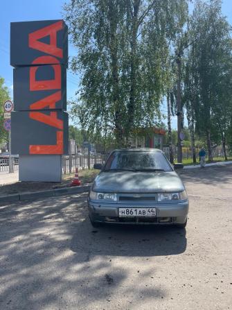 Lada (ВАЗ) 2112 с пробегом 2005 года, цена 70 000 рублей, 198000 км, хэтчбек, Автокод Объявления