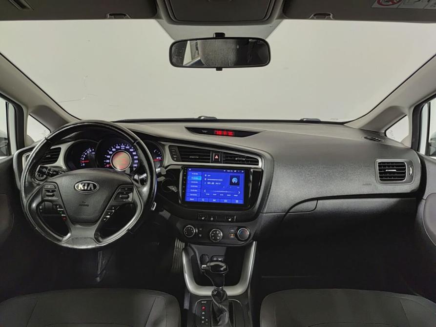 Kia Ceed II Рестайлинг Уфа  - изображение 17