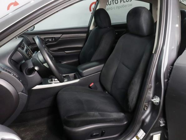 Nissan Altima V (L33) Рестайлинг с пробегом 2015 года, цена 1 250 000 рублей, 165000 км, седан, Автокод Объявления