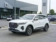 Chery Tiggo 7 Pro Max I Чебоксары  - изображение 23