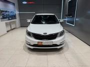 Kia Rio III Рестайлинг Новосибирск  - изображение 21