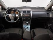 Toyota Corolla X (E140 E150) Рестайлинг Тюмень  - изображение 40