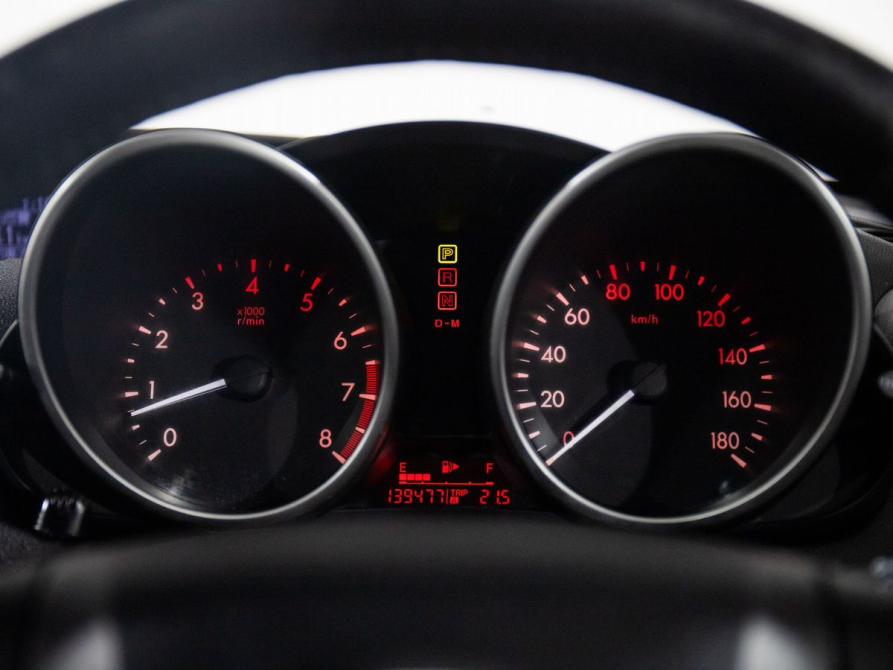 Mazda Axela II Иркутск  - изображение 10
