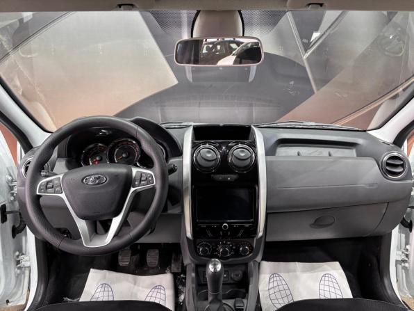 Lada (ВАЗ) Largus I Рестайлинг с пробегом 2024 года, цена 1 740 000 рублей, 12 км, универсал, Автокод Объявления