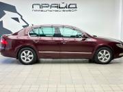Skoda Superb II Ростов-на-Дону  - изображение 19
