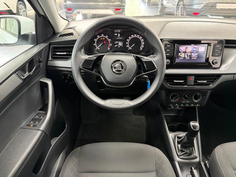 Skoda Rapid II Киров  - изображение 19