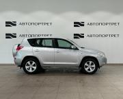 Toyota RAV4 III (XA30) Санкт-Петербург  - изображение 25