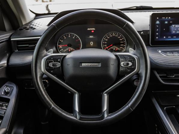 Haval Jolion I с пробегом 2023 года, цена 1 435 000 рублей, 105866 км, внедорожник, Автокод Объявления
