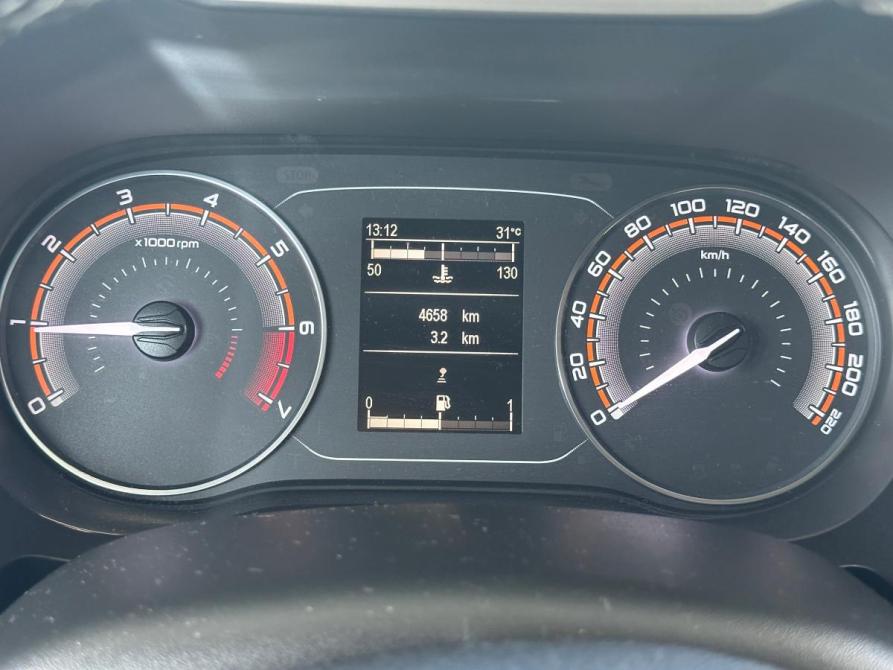 Lada (ВАЗ) Vesta I Рестайлинг (NG) Тамбов  - изображение 10
