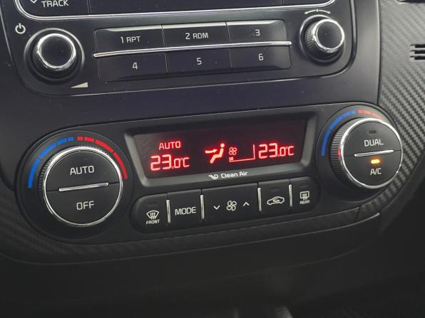 Kia Cerato III с пробегом 2013 года, цена 1 349 000 рублей, 119000 км, седан, Автокод Объявления