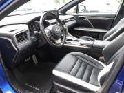 Lexus RX IV Рестайлинг Москва  - изображение 43