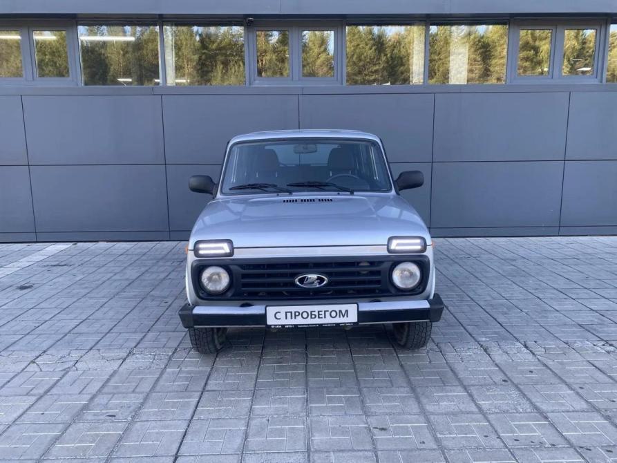 Lada (ВАЗ) 2131 (4x4) I Новосибирск  - изображение 2