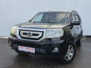 Honda Pilot II Москва  - изображение 21