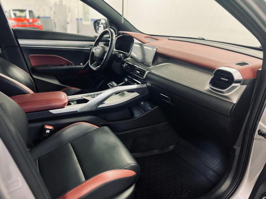 Belgee X50 Санкт-Петербург  - изображение 7