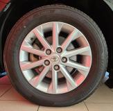 Toyota Camry VII (XV50) Рестайлинг Вологда  - изображение 34