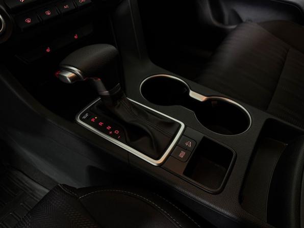 Kia Sportage IV с пробегом 2018 года, цена 1 919 000 рублей, 115192 км, внедорожник, Автокод Объявления
