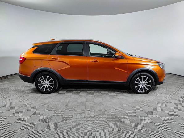 Lada (ВАЗ) Vesta I с пробегом 2019 года, цена 1 150 000 рублей, 103000 км, универсал, Автокод Объявления
