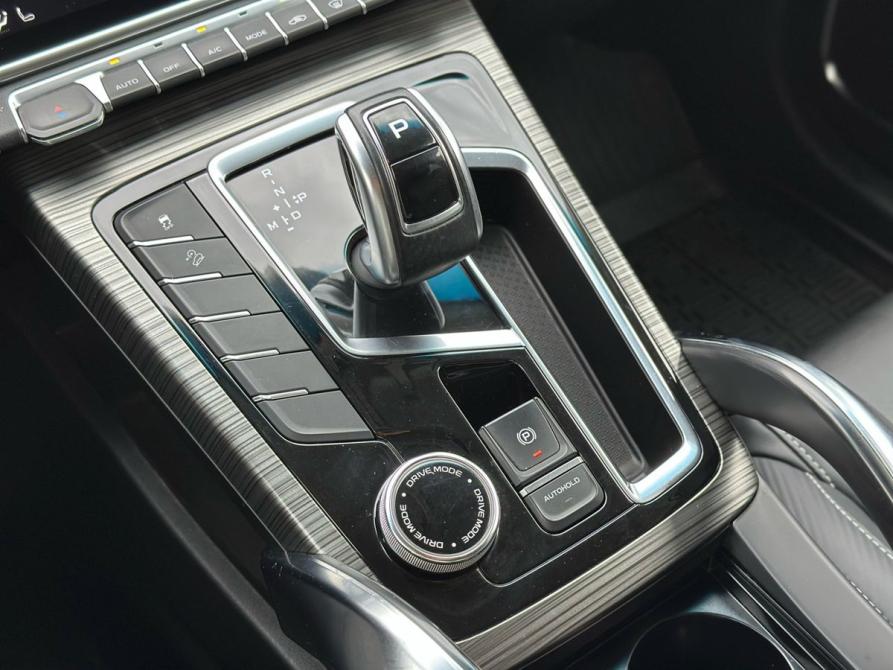 Geely Atlas Pro Волгоград  - изображение 19