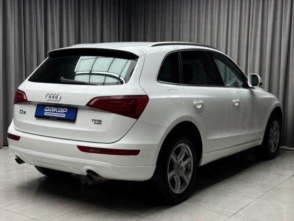 Audi Q5 I (8R) с пробегом 2010 года, цена 1 449 000 рублей, 205556 км, внедорожник, Автокод Объявления
