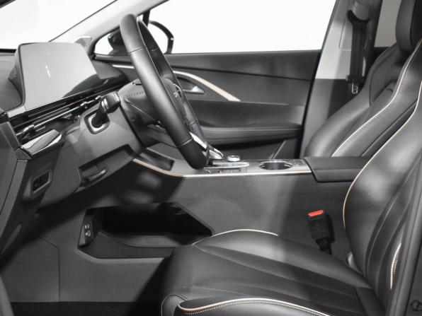 Omoda C5 I с пробегом 2023 года, цена 1 610 000 рублей, 41391 км, внедорожник, Автокод Объявления