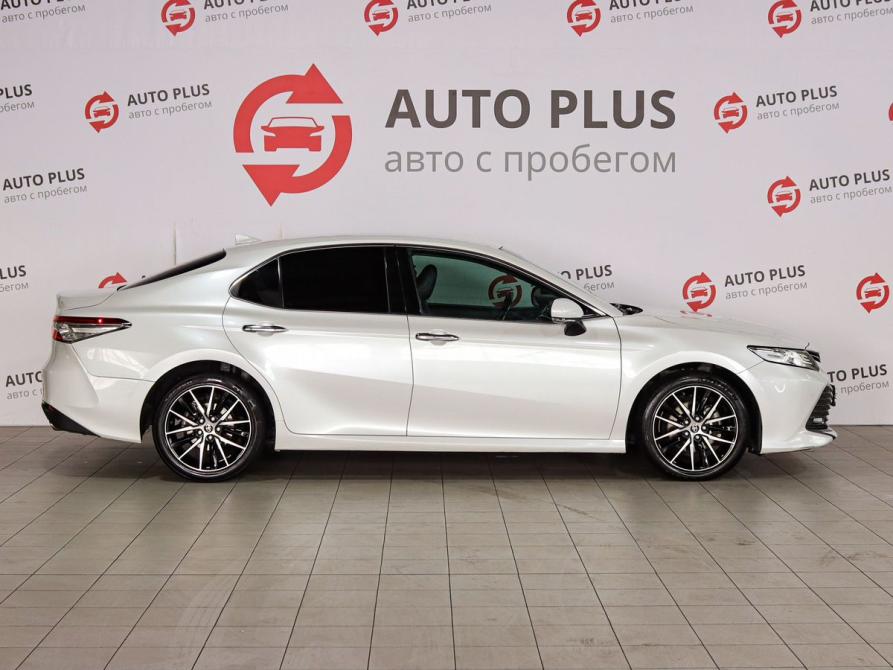 Toyota Camry VIII (XV70) Минеральные Воды  - изображение 6