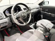 Mazda 3 I (BK) Рестайлинг Екатеринбург  - изображение 30