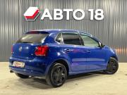 Volkswagen Polo V Ижевск  - изображение 25