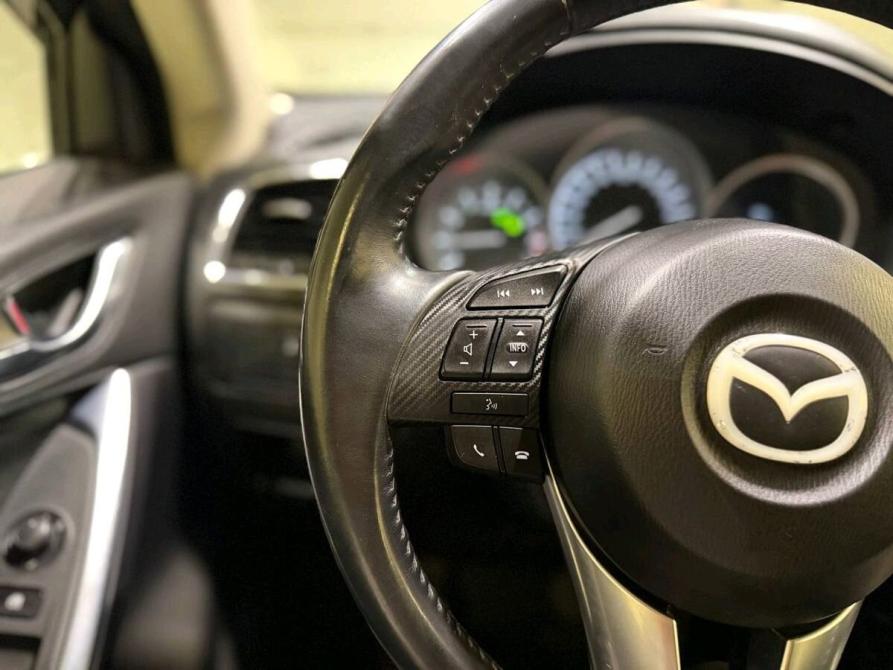 Mazda CX-5 I Рестайлинг Новосибирск  - изображение 23
