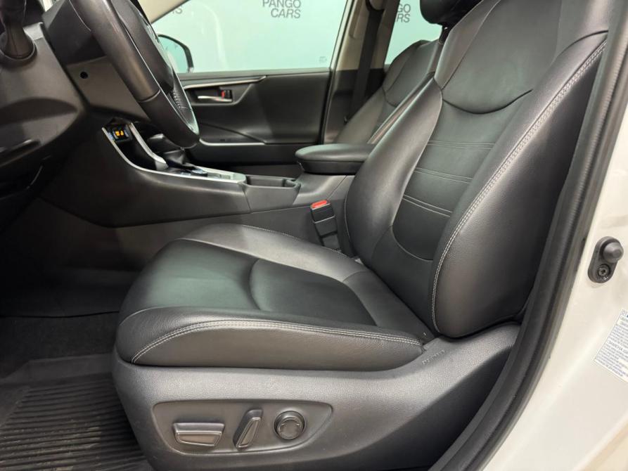 Toyota RAV4 V (XA50) Набережные Челны  - изображение 12
