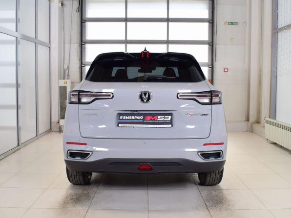 Changan CS55 Plus II с пробегом 2023 года, цена 2 194 997 рублей, 22383 км, внедорожник, Автокод Объявления
