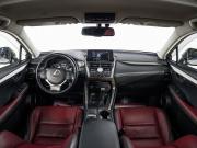 Lexus NX I Рестайлинг Иркутск  - изображение 33