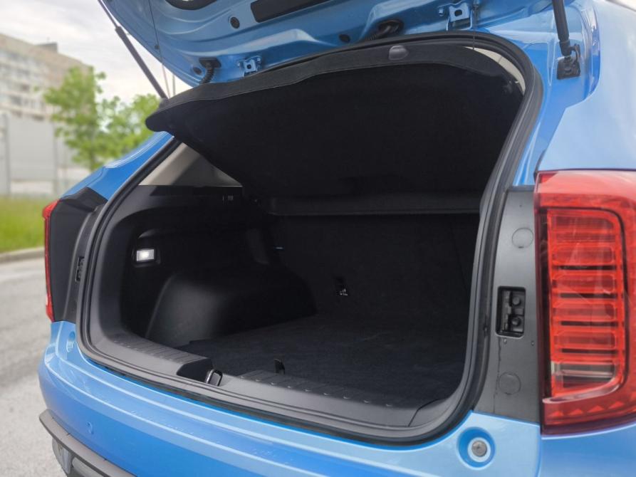Haval Jolion I Санкт-Петербург  - изображение 10